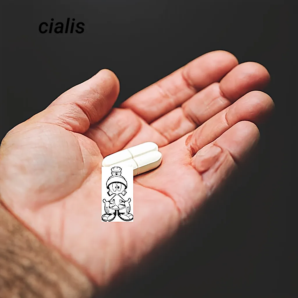 Comprar cialis en línea